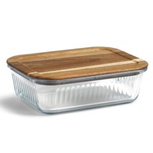 Boîte repas 1l PURLUNCH