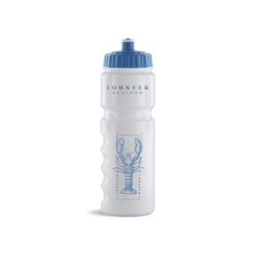 Bouteille biosourc. 750ml