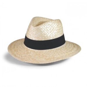 Chapeau pail. bla. PANAMA
