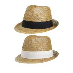 Chapeau pail.dorée DOULOS