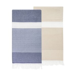 Fouta Seaqual 270g SEABEACH