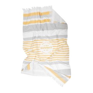 Fouta Serviette 70 x 140 cm 470g