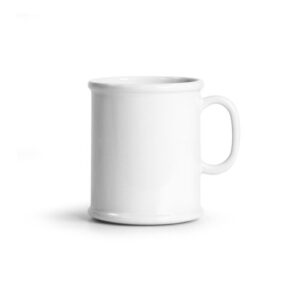Mug céram. 310ml DENIS b.
