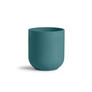 Mug céramique de couleur 240ml - LUCAS