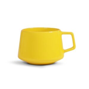 Mug céramique de couleur 260ml - JULIA
