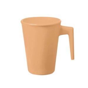 Mug céramique de couleur 280ml - FIDEL