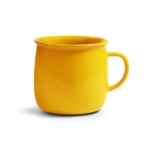 Mug céramique de couleur 310ml - MARIUS