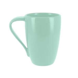 Mug céramique de couleur 330ml - QUINCY