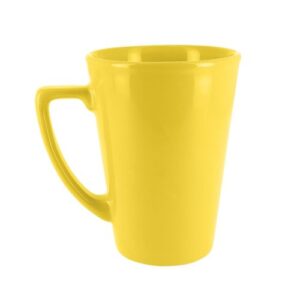 Mug céramique de couleur 380ml - KEROP