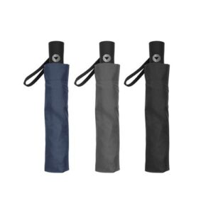 Parapluie pliable auto.