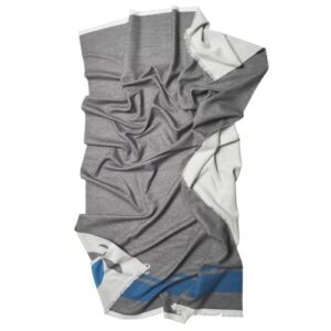 Plaid jacquard 280g