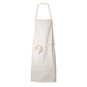 Tablier coton 230g