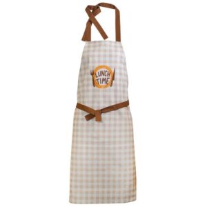 Tablier coton 240g