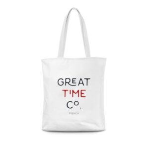 Totebag subli SEAQUAL