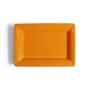 Vide poche céramique de couleur