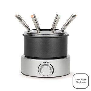 Appareil à fondue électrique