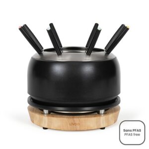 Appareil à fondue électrique XXL