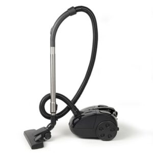 Aspirateur avec sac