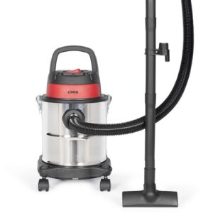 Aspirateur eau et poussière
