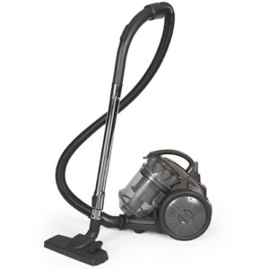 Aspirateur multi-cyclonique sans sac