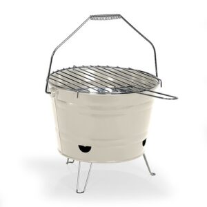 Barbecue à charbon portable