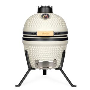 Barbecue fumoir Kamado