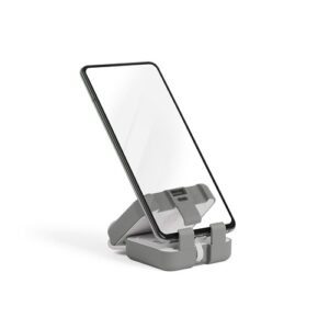 Batterie de secours support téléphone