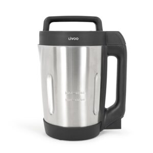 Blender chauffant à soupe