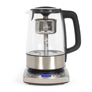 Bouilloire théière automatique 1,7 L