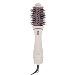 Brosse soufflante