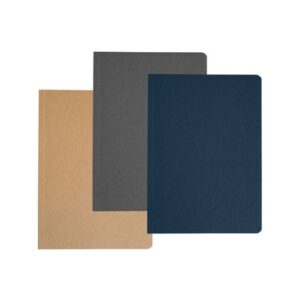 Carnet A5 cov soup. COGIT