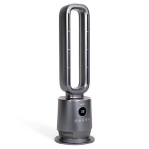 Chauffage avec fonction ventilation