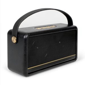Enceinte rétro sans fil