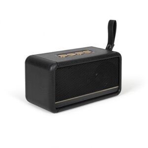Enceinte rétro sans fil