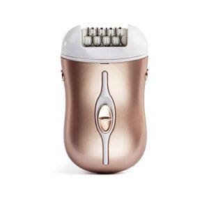Epilateur rechargeable