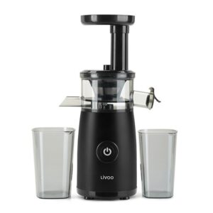 Extracteur de jus compact
