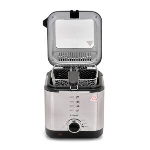 Friteuse 1,5 L