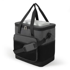 Glacière électrique souple 24 L