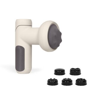 Masseur multifonction 5 en 1