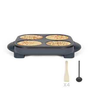 Mini crêpes party