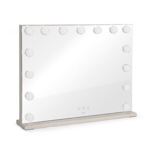 Miroir de maquillage Hollywood