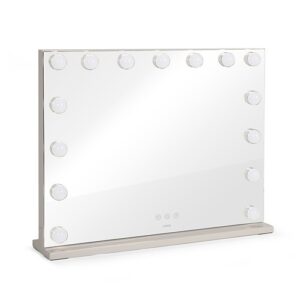 Miroir de maquillage Hollywood