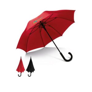 PARAPLUIE MANCHE CANNE 23"