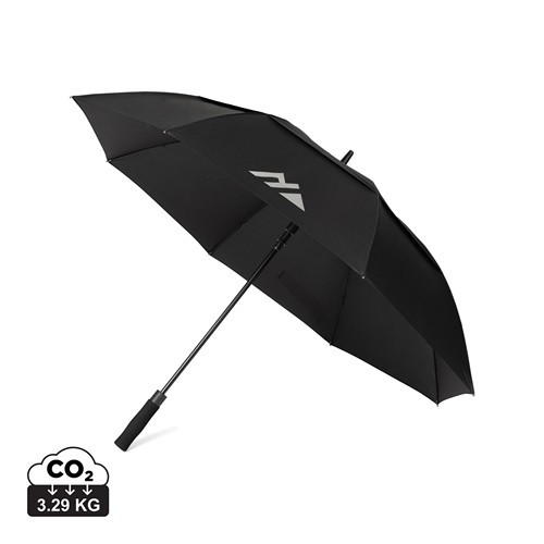 Parapluie tempête 27 » en RPET AWARE™ Nordic Drift Trail