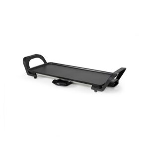 Plancha Teppan Yaki grill 43 cm