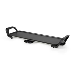 Plancha Teppan Yaki grill 70 cm