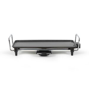 Plancha Teppan Yaki, grill électrique