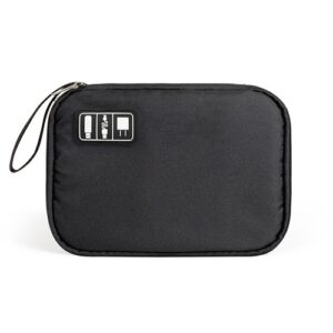 Pochette pour accessoires électroniques