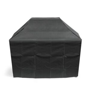 Protection universelle pour barbecue