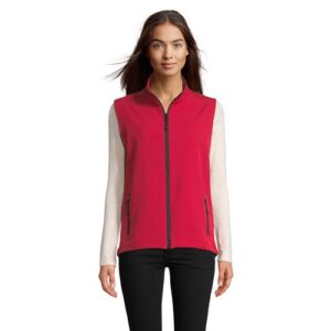 RACE BW WOMEN RACE BW WOMEN SOFTSHELL